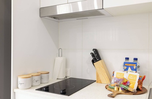 Rocklea Apartment | 1 Bdr Apt! Disability friendly | Parking | 116F1
