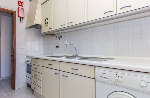 Manta Rota Apartment | 1 bedroom apartment 2 minutes from the beach by AlgarveManta (6T1)