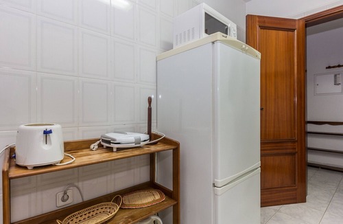 Manta Rota Apartment | 1 bedroom apartment 2 minutes from the beach by AlgarveManta (6T1)