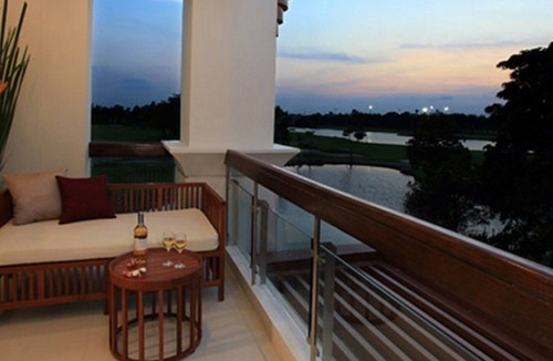Bang Phli Apartment | 1 Bedroom Residence@Bang Phli