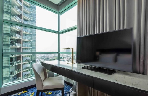 Bang Kho Laem Apartment | 1 Bedroom Suite, BKK - 2