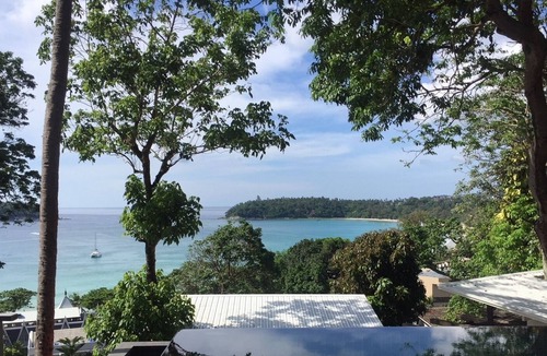 Kata Resort | 1 standard room B1 only 50 meters from Kata beach