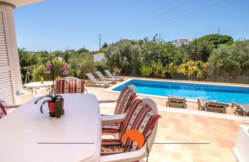 Alpouvar House | #102 V5 Clube Albufeira by Home Holidays