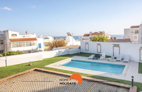 Peneco Beach Apartment | #108 Beachside Central Studio