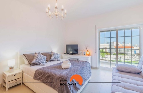 Peneco Beach Apartment | #108 Beachside Central Studio