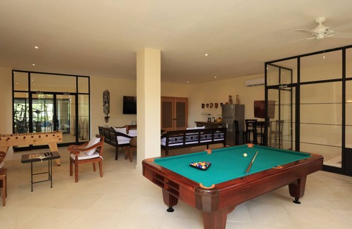 Manuel Antonio Villa | 10BR Ocean View Luxury Villa, Walk to Biesanz & Espadilla Beaches, Grand Pool