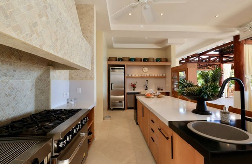 Manuel Antonio Villa | 10BR Ocean View Luxury Villa, Walk to Biesanz & Espadilla Beaches, Grand Pool