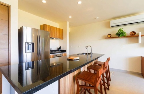 Akumal Condo | 11 Pools (7 Rooftop), Sea Views, Gym & Beach Club