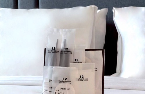 Don Muang Hotel | 12 The Residence Hotel - Don Mueang Airport