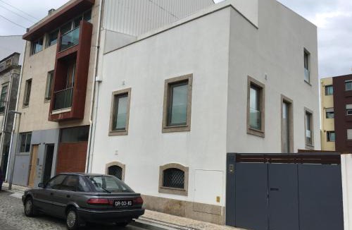 Espinho House | 12Onze