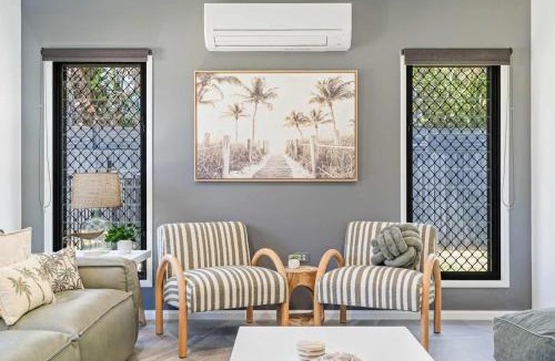 Point Vernon House | 14BCORSER - Humpback Hideawy