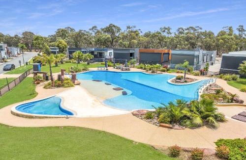 Moama House | #15 Highview