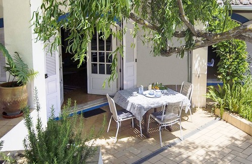 Budens Villa | 160 m² Villa ∙ 2 bedrooms ∙ 4 guests
