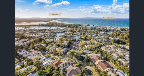 Noosa Heads Apartment | 16KAT Holiday Noosa Style, Great location, Pet Friendly