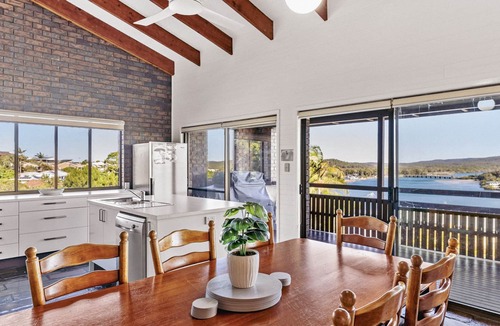 South Evans Head House | 17 Pacific Crescent - Holiday Home