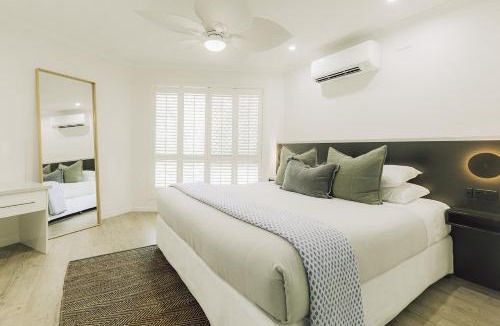 Agnes Water Resort | 1770 Getaway Villas