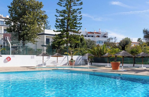 Correeira Apartment | #189 Montechoro Flat by Home Holidays
