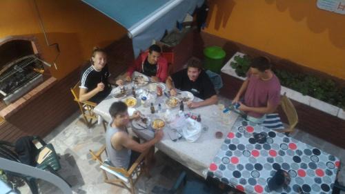 Espinho Hostel | 18St. Hostel