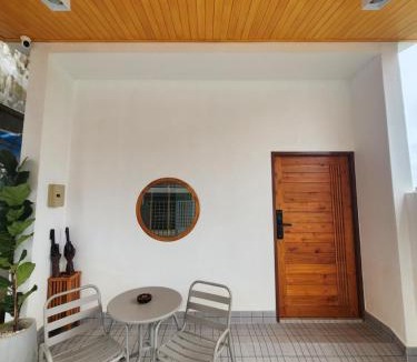 Kho Hong House | 19 House