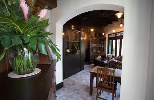 San Chao Pho Suea House | 1905 Heritage Corner