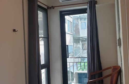Chana Songkhram Hostel | 1919hostel