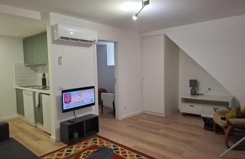 Lisbon Old Town Apartment | 19INIntendente
