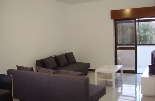 Alhandra Apartment | 1bed Tagus River View