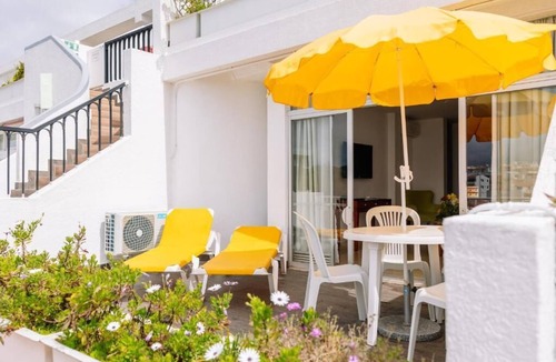 Santa Eulalia Hotel | 1BR Apartment w/Kitchenette: Praia da Oura's Coastal Gem! Parking | 2 Units