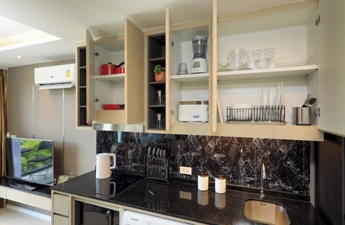 Cherngtalay Apartment | 1BR Mountain View Apartment Surin | CapitalPro