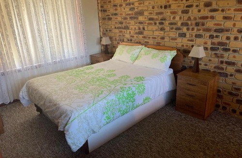 Iluka Apartment | 2/47 Riverview Street