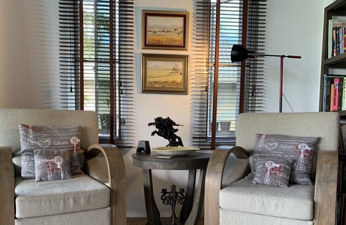 Hua Thanon Villa | 2 Bed Villa with Private Pool & Sea View