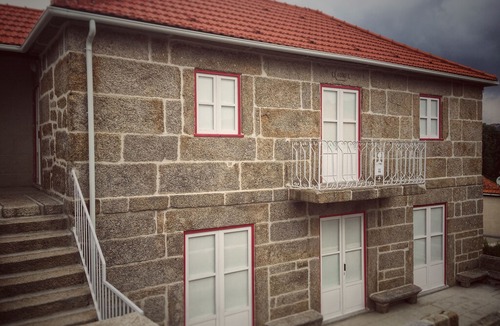 Castro Laboreiro House | 2 bedroom(s) House near Castro Laboreiro