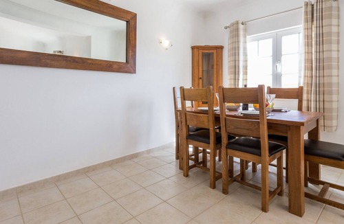 Budens House | 2 bedroom townhouse #45 Quinta da Encosta Velha