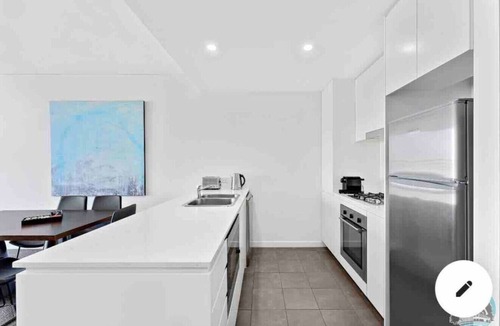 Chatswood CBD Apartment | 2 beds lovely apt in the heart of chatswood