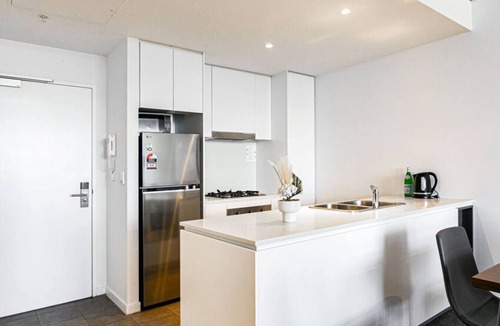 Chatswood CBD Apartment | 2 beds lovely apt in the heart of chatswood