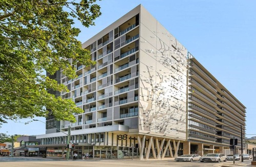 Chatswood CBD Apartment | 2 beds lovely apt in the heart of chatswood