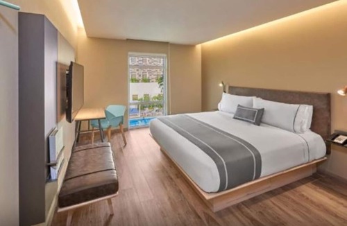 El Sauzal Hotel | 2 Comfortable Ensenada Hotel Rooms| Near Wineries & Waterfront