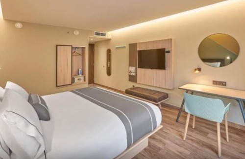 El Sauzal Hotel | 2 Comfortable Ensenada Hotel Rooms| Near Wineries & Waterfront