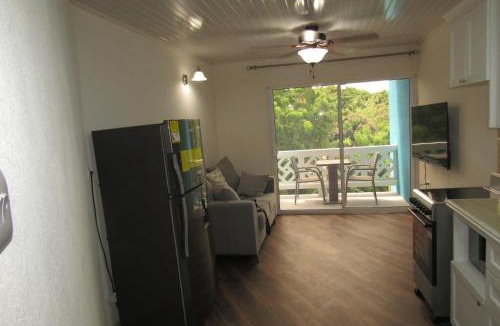 Lazaretto Apartment | 204 Batts Rock Beach Condos