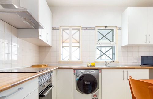 Castelo Apartment | #204 Larimar Flat by Home Holidays