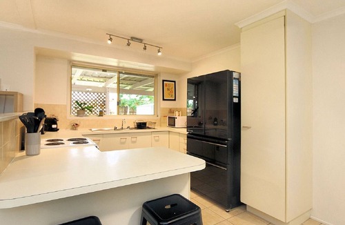 Bargara House | 22 Durdins Road Bargara