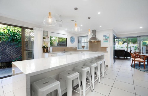 Coolum Beach House | 22 Sorrento Avenue