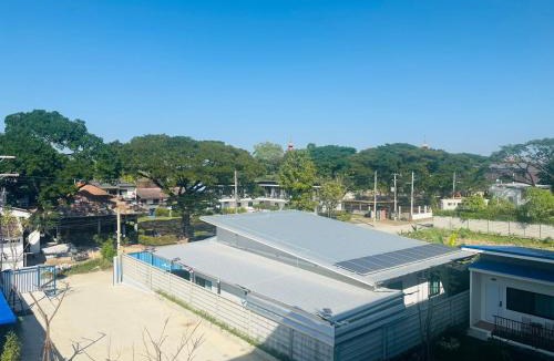 Tha Sala Apartment | 22 Twenty Two Chiang Mai