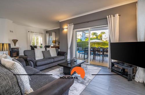 Alpouvar Villa | #239 Vivenda V3 com Piscina by Home Holidays