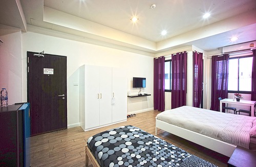Saen Suk Hotel | 26 Bed and Coffee