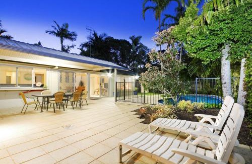 Noosa Heads House | 26 Witta Circle, Noosa Heads