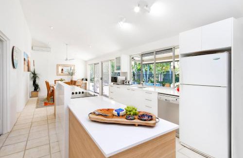 Noosa Heads House | 26 Witta Circle, Noosa Heads