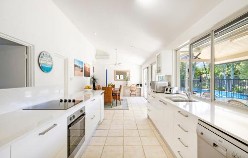 Noosa Heads House | 26 Witta Circle, Noosa Heads