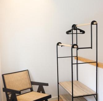 Beato Apartment | 268 Lettér - Charming studio with balcony