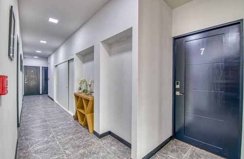 Dolorosa Apartment | 2Bed/1Bath Apartment with Patio in San Jose Center!